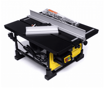 Kraft&Dele Namizna krožna žaga