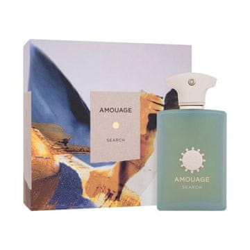 Amouage Search parfumska voda unisex