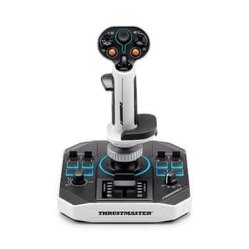 Thrustmaster Sol-R 1 letalska palica (PC)