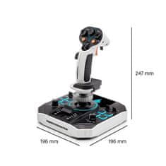 Thrustmaster Sol-R 1 letalska palica (PC)