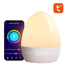Gosund LB2 RGB Smart nočna svetilka, bela