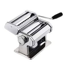 MG Pasta Machine V1 stroj za testenine, srebrn