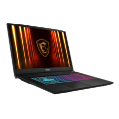 MSI Katana 17 prenosni računalnik HX i7-14650HX / 32GB DDR5 / 1TB NVMe / QHD IPS 240Hz / RTX5070 / Wi-Fi 6E / Win11H