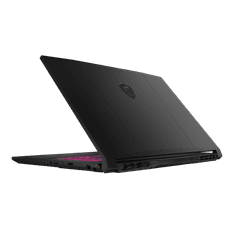 MSI Katana 17 prenosni računalnik HX i7-14650HX / 32GB DDR5 / 1TB NVMe / QHD IPS 240Hz / RTX5070 / Wi-Fi 6E / Win11H