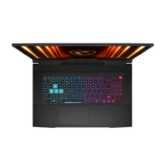 MSI Katana 17 prenosni računalnik HX i7-14650HX / 32GB DDR5 / 1TB NVMe / QHD IPS 240Hz / RTX5070 / Wi-Fi 6E / Win11H
