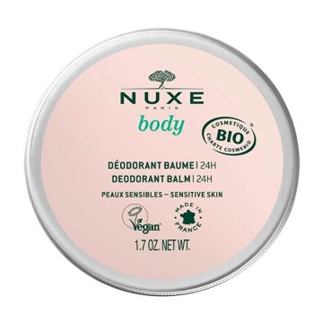 Nuxe balzam za telo (deodorantni balzam) 50 g