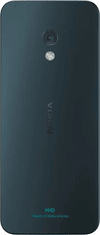 Nokia 225 TA-1610 (2024) telefon na tipke Dual sim 4G - moder