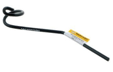 shumee Vzmetni prst koluta za Claas 650500.0 Waryński