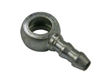 shumee Enostranski konektor cevi za gorivo -385