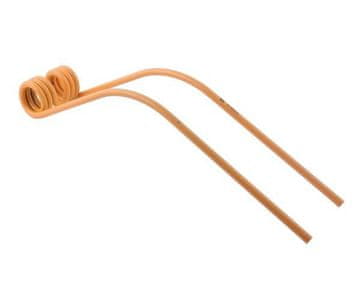 shumee Prstni nanos z grabljami Niemeyer WARYŃSKI W-600034