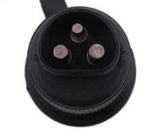 shumee 3-polni JD vtič