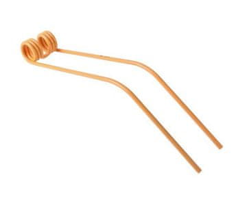 shumee Prstni nanos z grabljami Niemeyer WARYŃSKI W-600013