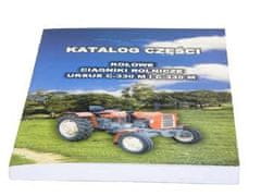 shumee C-330M Katalog