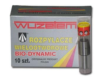shumee Razpršilec MF3/255/C-360 3P WUZETEM