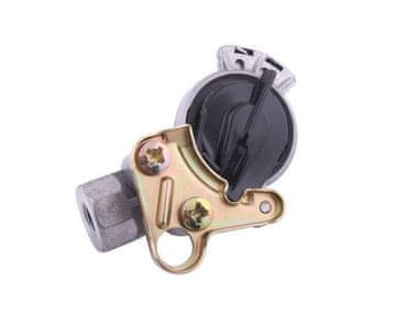 shumee Priključek za zračno cev z ventilom C-330/360 (soft) 16x1,5 POLMO