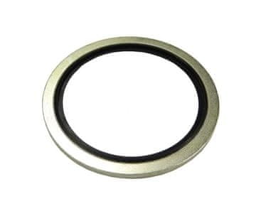 shumee Kovinsko-gumijasta podložka z vodilom BSP 2".