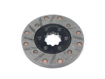 shumee Zavorni disk 3134666R93 CASE. Waryński