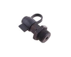 shumee Črpalni ventil privit v rezervoar 22x1,5 POLMO