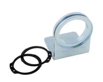 shumee Enojni ročaj z zaskočnimi obroči za hitre spojke EURO Push-Pull Waryński