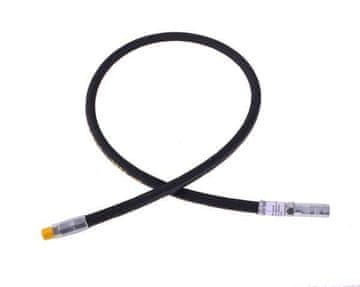 shumee Hidravlična cev za pištolo za mazanje M10x1 L-1010 (10022013) Waryński