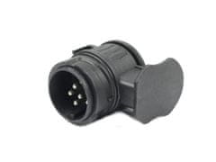 shumee Adapter iz 13-pin na 7-pin EXPOM KWIDZYN eu