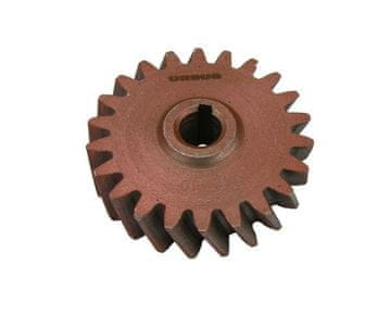 shumee Pogonski zobnik oljne črpalke 950702 C-360/Zetor ORIGINAL URSUS