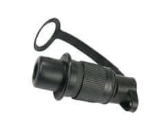 shumee 3-polni vtič