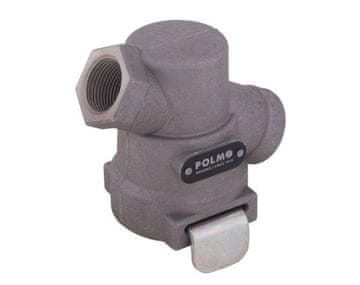 shumee Zračni filter za prikolico 22x1,5 cevi POLMO