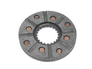 shumee FENDT zavorni kolut. Waryński