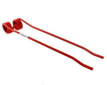 shumee Levi zgrabljalnik za TS 7 Fella Stoll WARYŃSKI W-491000