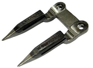 shumee Bajonet dvojno prstno kaljen Bizon Rekord 5060020040 5020040R Waryński