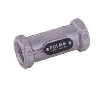 shumee Ravni zaporni povratni ventil 22x1,5 notranji navoj max tlak 22MPa POLMO