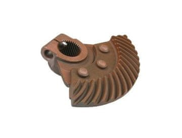 shumee Zobniški del s pestom volanskega droga C-330 ORIGINAL URSUS