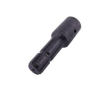 shumee Adapter redukcije z varnostno luknjo 1 3/8"" 6 ključev za gred 1 3/8"" 6 ključev WARYŃSKI