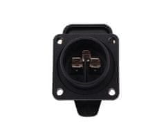 shumee 3-polna vtičnica JD