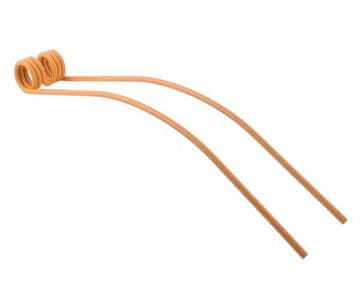 shumee Prstni nanos z grabljami Niemeyer WARYŃSKI W-600014