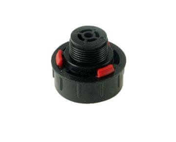 shumee Odzračevalni pokrov za 3L in 5L rezervoarje M22x1.5 (za ročne črpalke) RM-RP3-3L. RM-RP5-5L