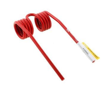 shumee Uporaba pobiralnega prsta Krone 9380403 Waryński