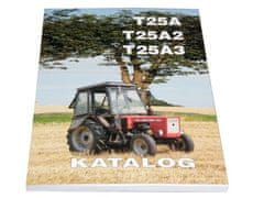 shumee T-25 Katalog