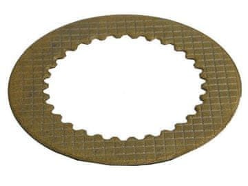 shumee Notranji disk sprednje gnane osi C-385 CH