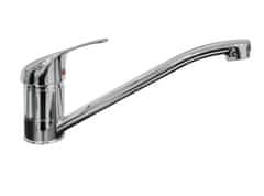 Alveus Kuhinjska armatura MILENA ECO GM110 CHR 35 kartuša