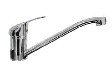 Alveus Kuhinjska armatura MILENA ECO GM110 CHR 35 kartuša