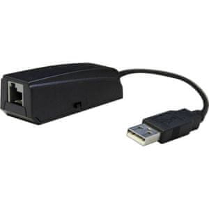 Univerzalna USB združljivost za T3PA in T3PA-Pro
pedala