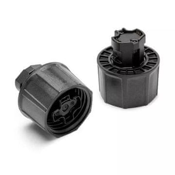 Thrustmaster Dual Quick Release adapter za hitro odpiranje