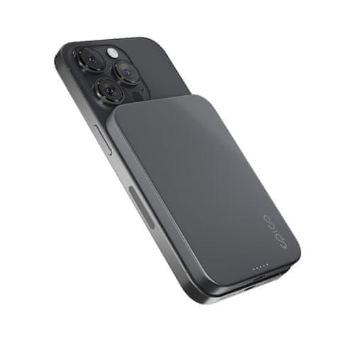 Kompaktna magnetna zasnova