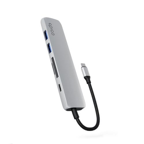 Vrhunska multimedijska izkušnja