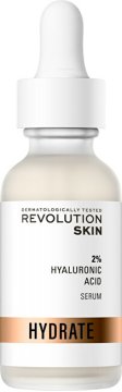 Revolution Skincare Hydrate 2% vlažilni serum s hialuronsko kislino (serum) 30 ml