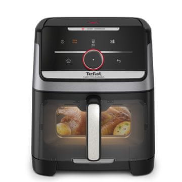 Tefal Easy Fry Smart & Silence cvrtnik na vroč zrak, EY876DE1