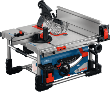 BOSCH Professional akumulatorska namizna krožna žaga GTS 18V-70 Solo (0601B44100)