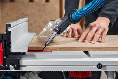 Vsestranskost in varnost